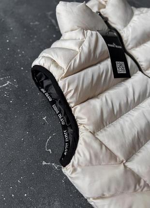 Жилетка stone island 7