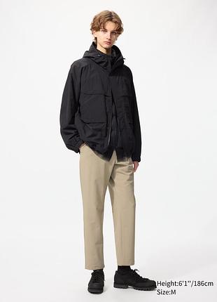 Вітровка чоловіча uniqlo 3