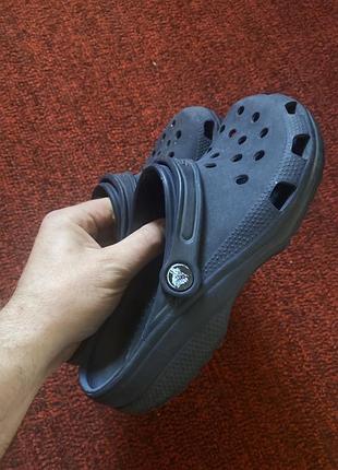 Жіночі крокси сабо crocs