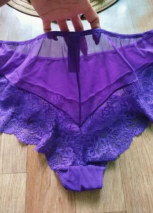 Роскошные трусики xxl ann summers 6