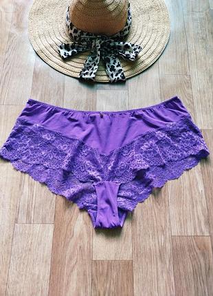 Роскошные трусики xxl ann summers