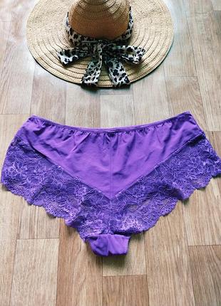 Роскошные трусики xxl ann summers 5