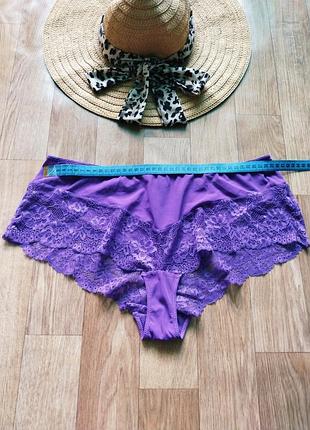 Роскошные трусики xxl ann summers 3