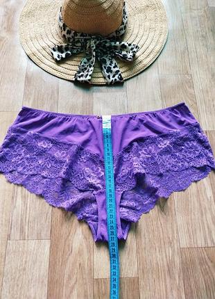 Роскошные трусики xxl ann summers 4
