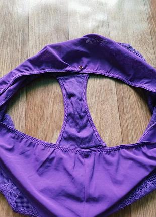 Роскошные трусики xxl ann summers 7
