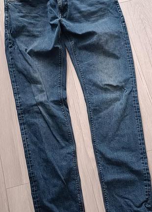 Джинси чоловічі colin's jeans