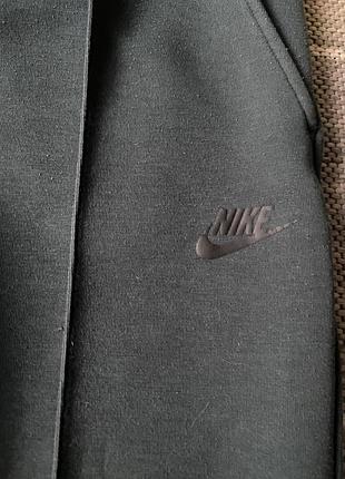 Штани nike tech fleece 2