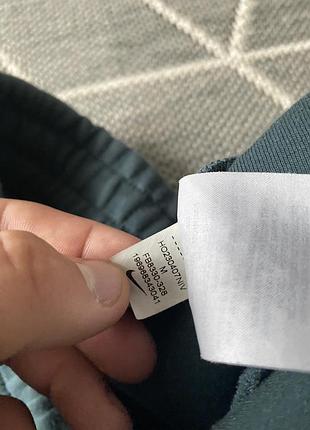 Штани nike tech fleece 5