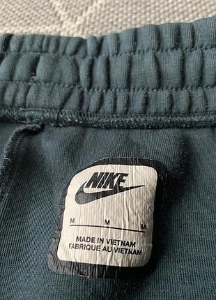 Штани nike tech fleece 3
