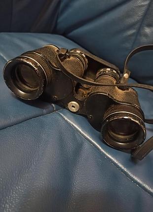 Бінокль sears 7x35mm вінтажний