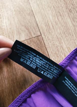 Роскошные трусики xxl ann summers 9