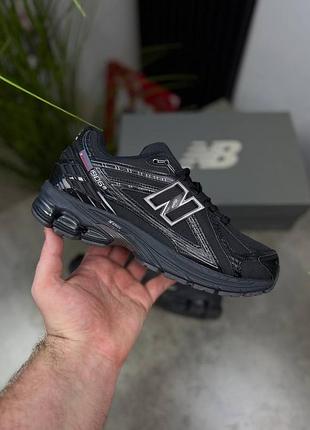 Кросівки new balance 1906r primaloft 4