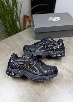 Кросівки new balance 1906r primaloft 3