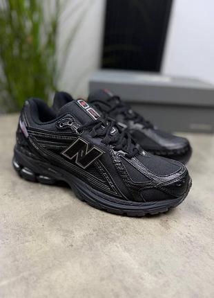 Кросівки new balance 1906r primaloft 5