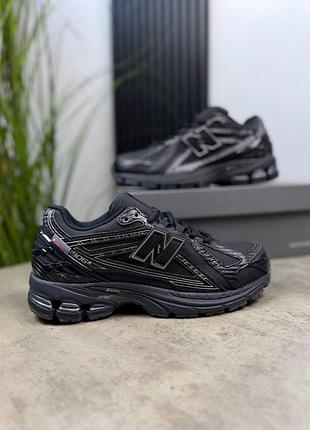 Кросівки new balance 1906r primaloft 2