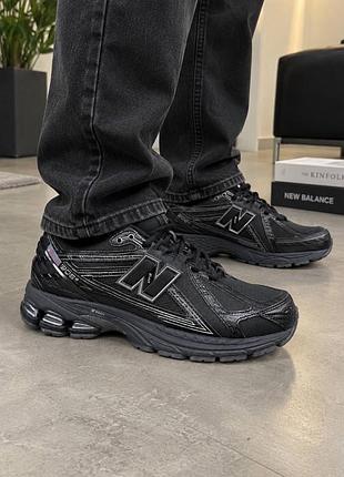 Кросівки new balance 1906r primaloft 9