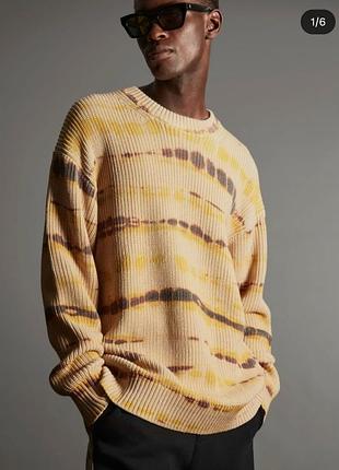 Cos&yeboah светр
