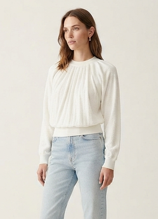 Джемпер uniqlo u. розмір s