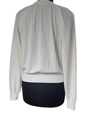 Джемпер uniqlo u. розмір s 3