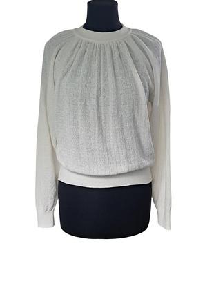 Джемпер uniqlo u. розмір s 2