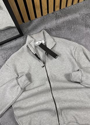 Кофта в'язана stone island