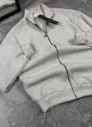 Кофта в'язана stone island 2