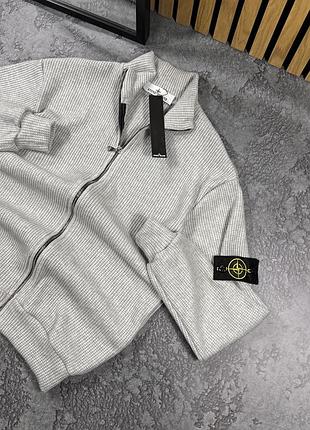 Кофта в'язана stone island 3