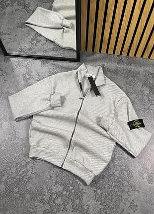 Кофта в'язана stone island 4