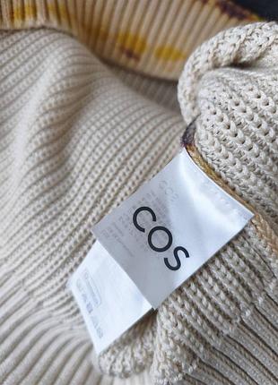 Cos&amp;yeboah светр 9