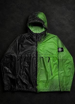 Stone island head reactiv