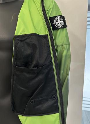 Stone island head reactiv 7