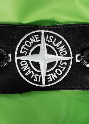 Stone island head reactiv 8