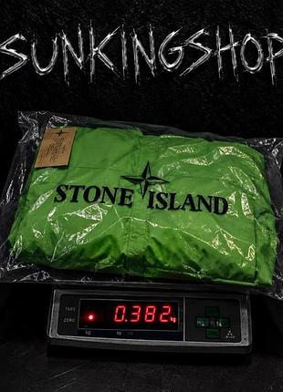 Stone island head reactiv 10