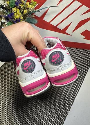 Оригинальные кроссовки nike air max 2
