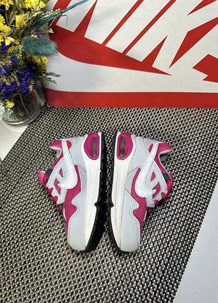 Оригинальные кроссовки nike air max 3