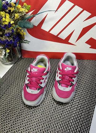 Оригинальные кроссовки nike air max 4