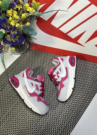 Оригинальные кроссовки nike air max 5