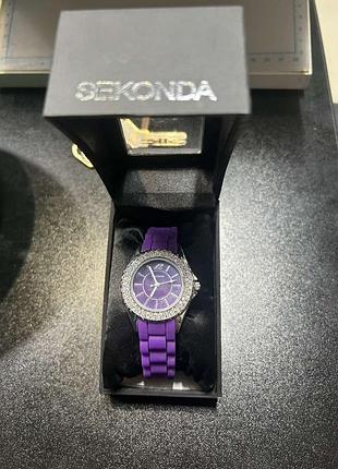 Годинник жіночий sekonda
