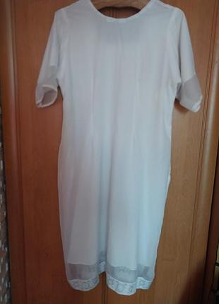Женская туника 4