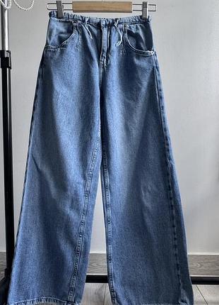 Джинси zara 10 років