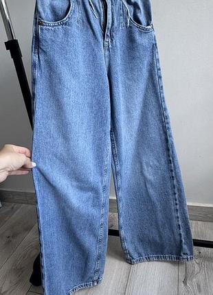 Джинси zara 10 років 2