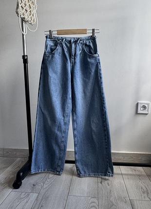 Джинси zara 10 років 4