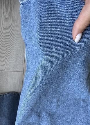 Джинси zara 10 років 6