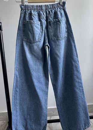 Джинси zara 10 років 5