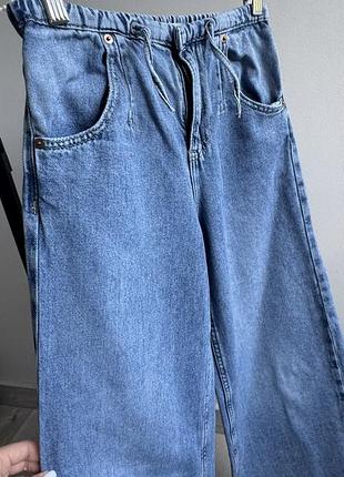Джинси zara 10 років 7