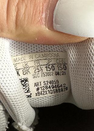 Оригинальные кроссовки adidas 6