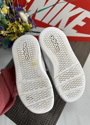 Оригинальные кроссовки adidas 8
