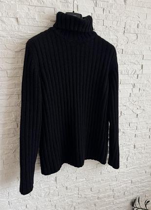 Max mara светр кашемир