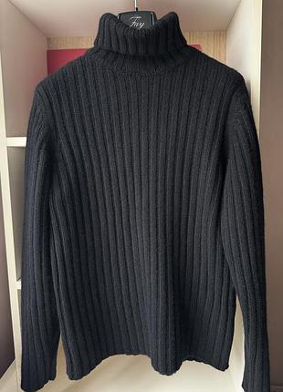 Max mara светр кашемир 2