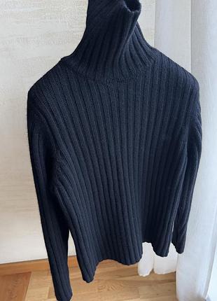 Max mara светр кашемир 5